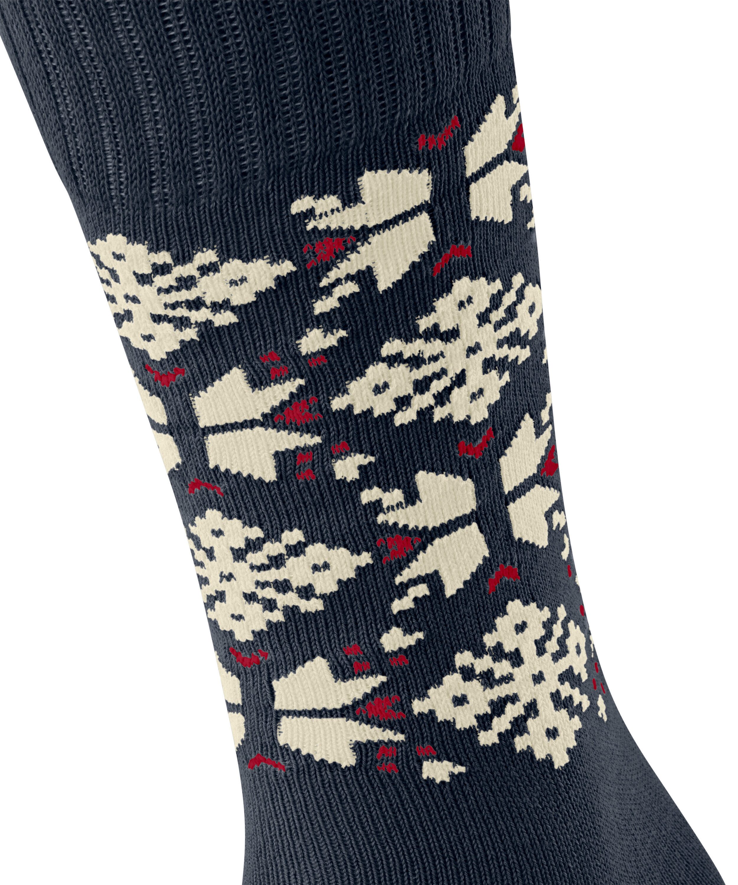 Esprit Socken Winter Star (1-Paar)