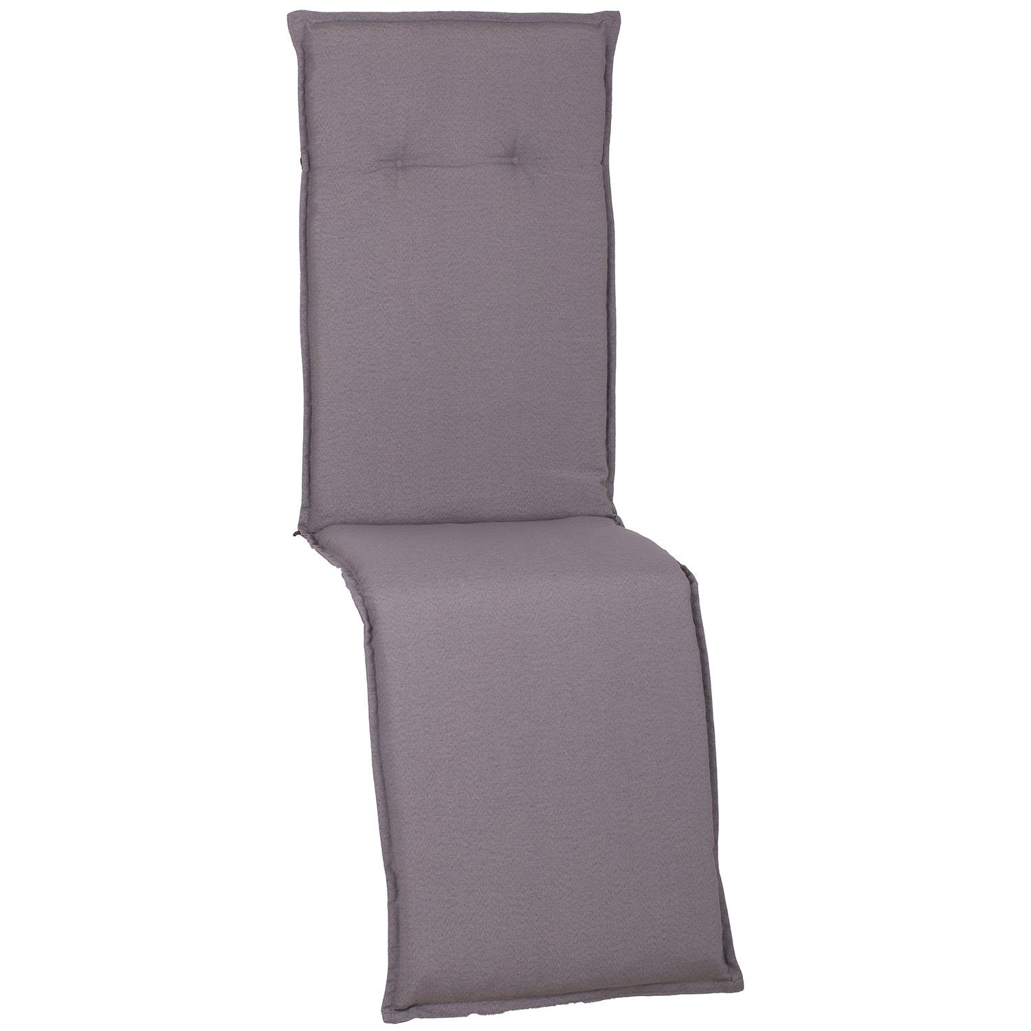 NYVI Sesselauflage Relaxliegenauflage Piemont 171x46cm mit günstig online kaufen