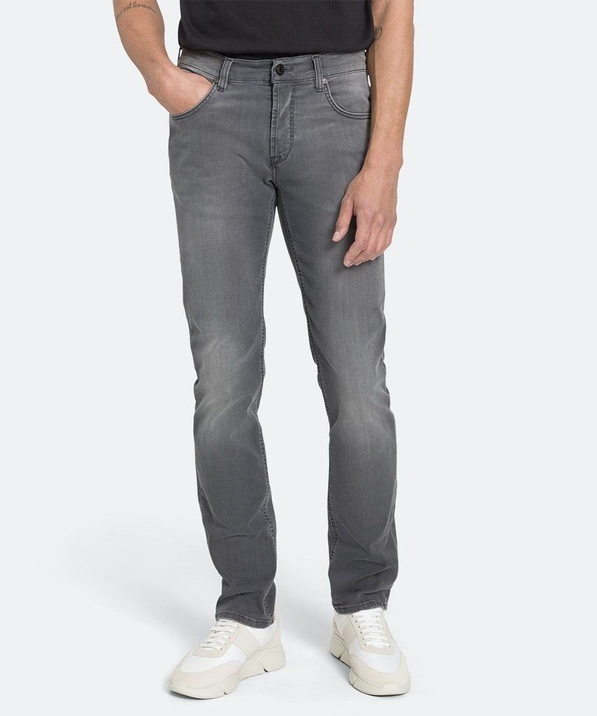 Händler BALDESSARINI 5-Pocket-Jeans