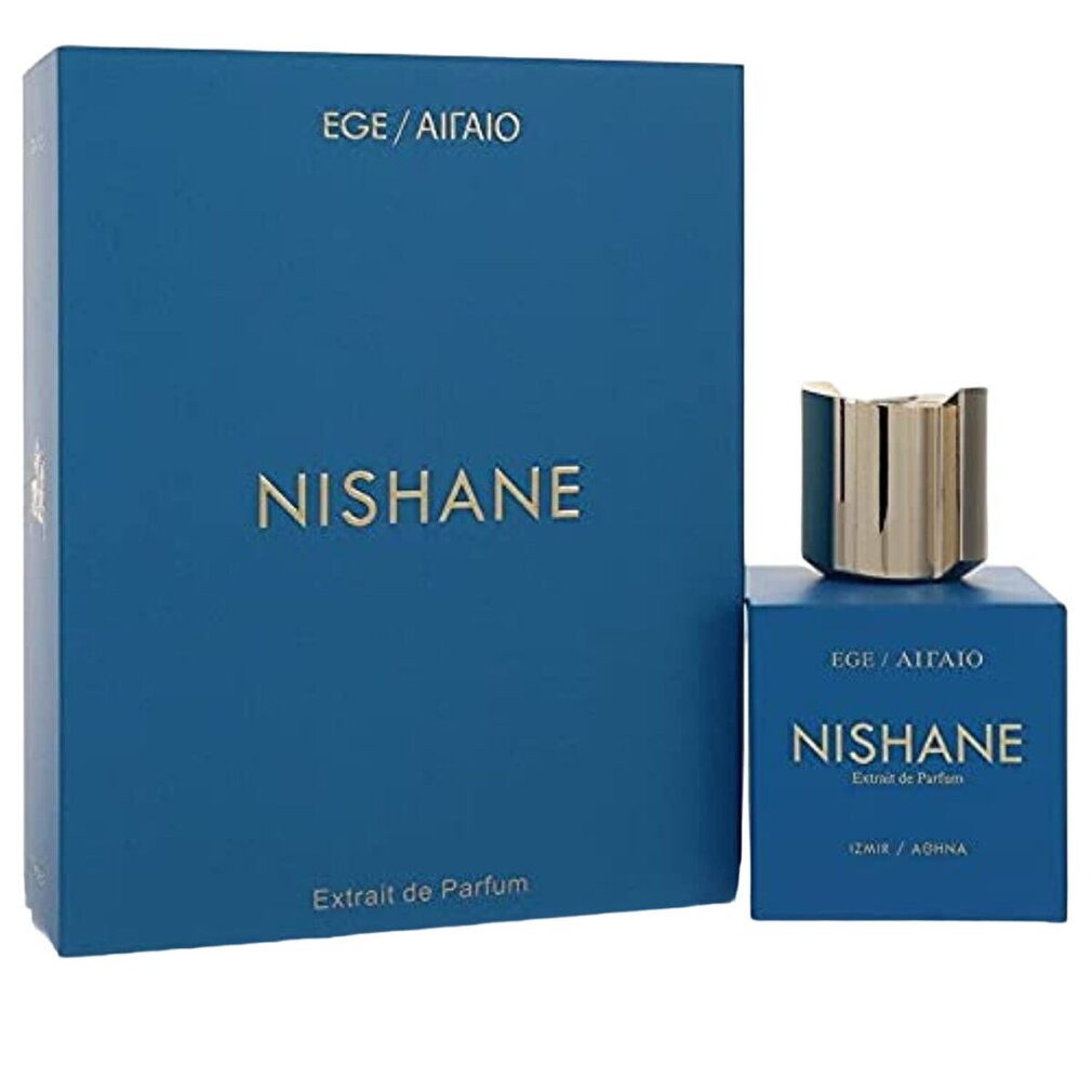 Nishane Extrait Parfum Ege/ Alphaigalphao Parfum