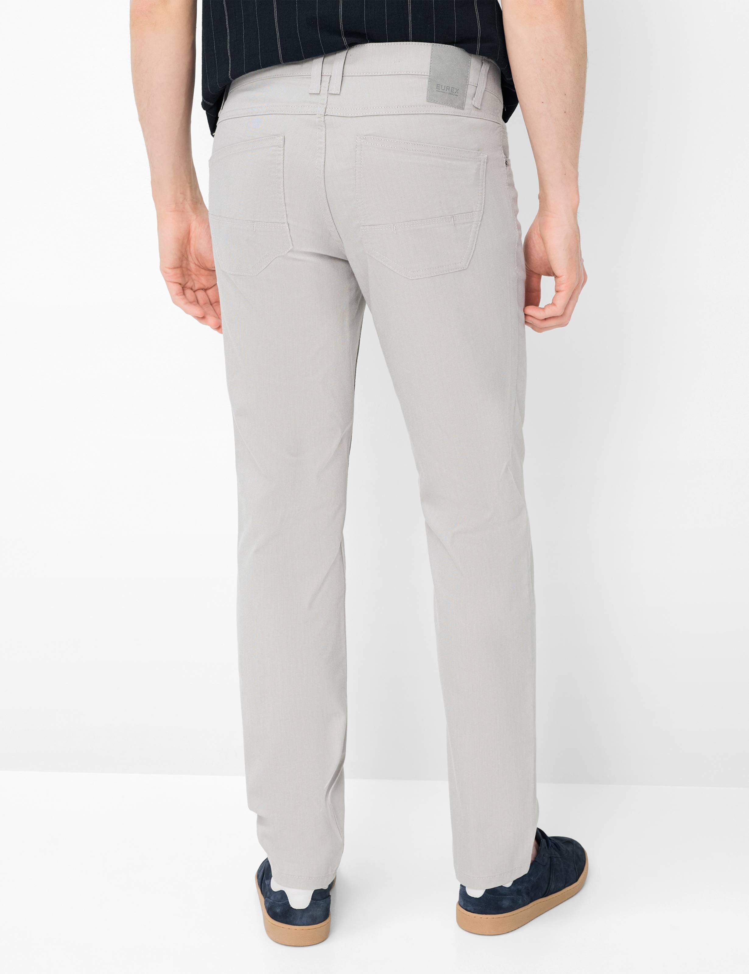 EUREX by BRAX 5-Pocket-Hose Style LUKE