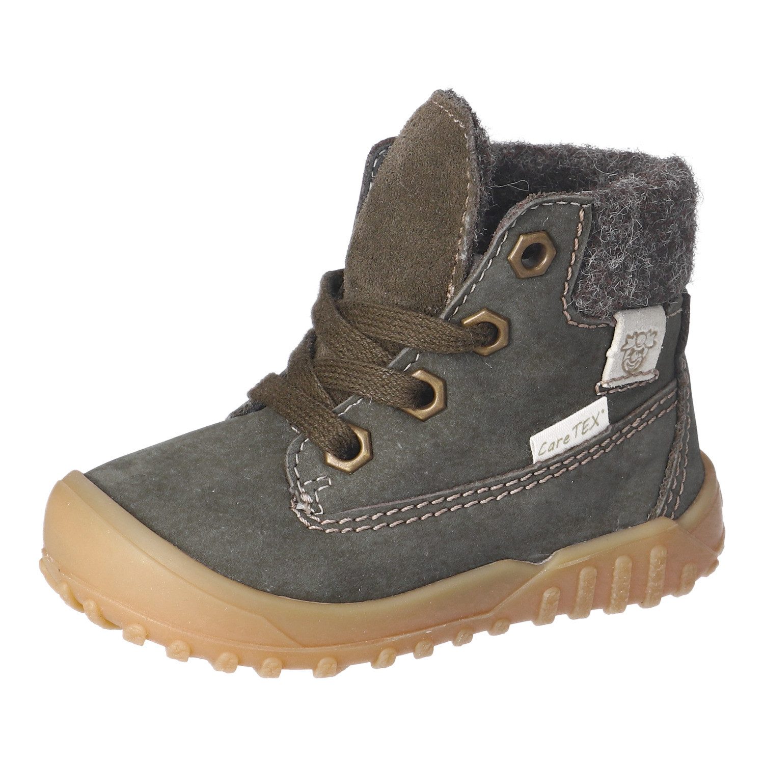 PEPINO by RICOSTA DEANY - Lauflernschuhe Stiefel