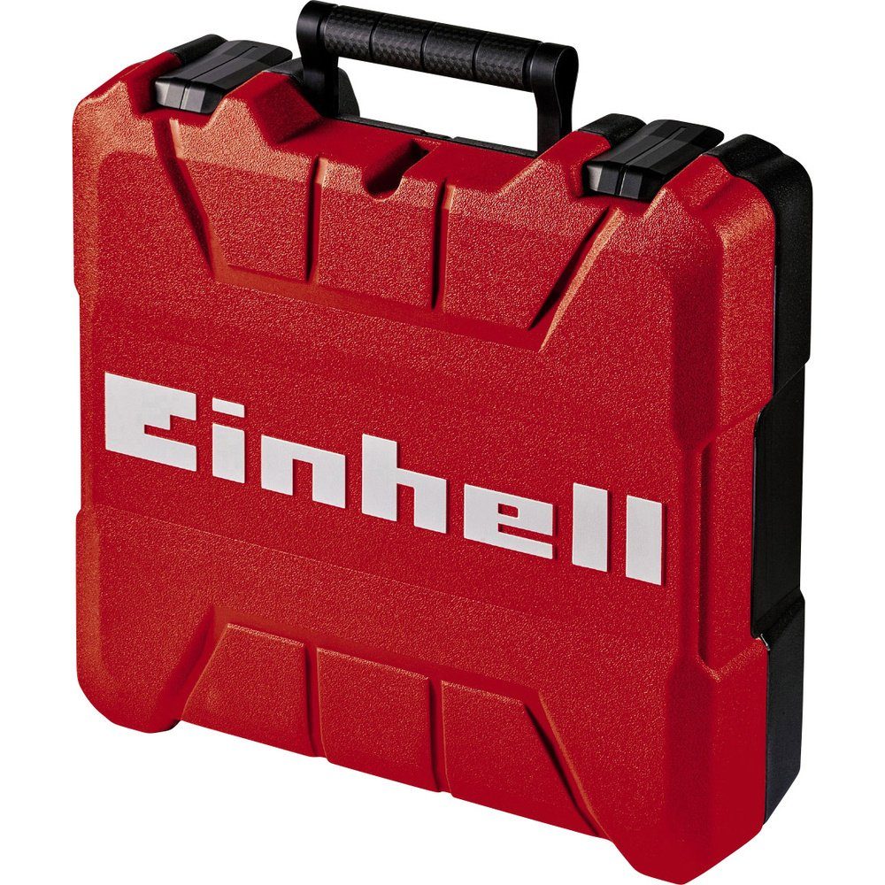 Einhell Werkzeugkoffer Einhell E-Box S35/33 4530045 Werkzeugbox Schwarz, Rot, Weiß (L x B x