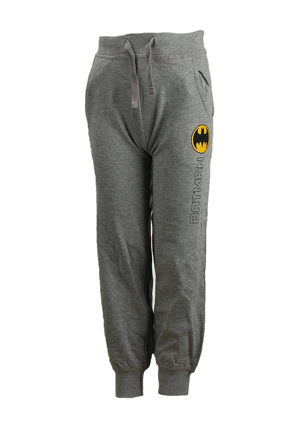 Batman Jogginghose Dark Knight Kinder Jungen Trainingshose Freizeit Hose