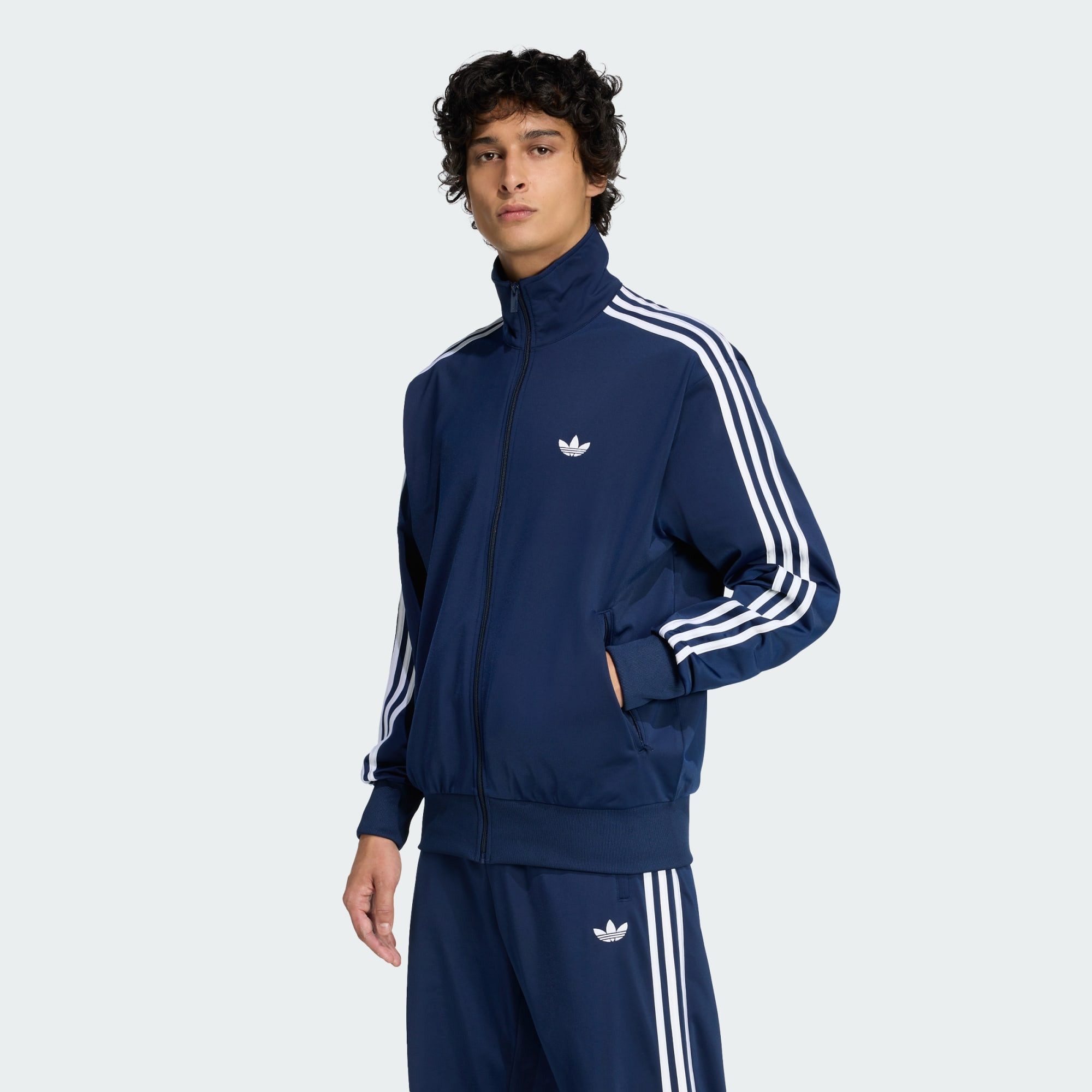 adidas Originals Trainingstop FIREBIRD TRACK TOP (1-tlg) günstig online kaufen
