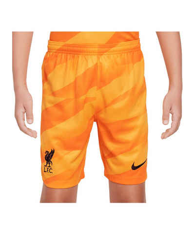 Nike Sporthose FC Liverpool Torwartshort 2023/2024 Kids