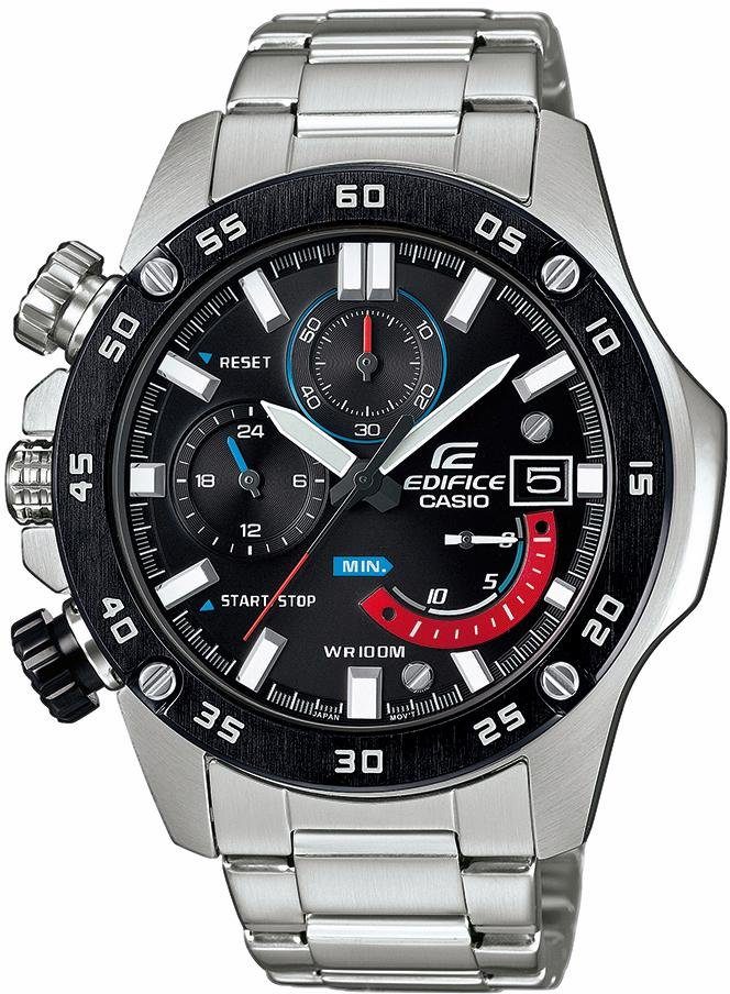 edifice casio 5349 efa 558