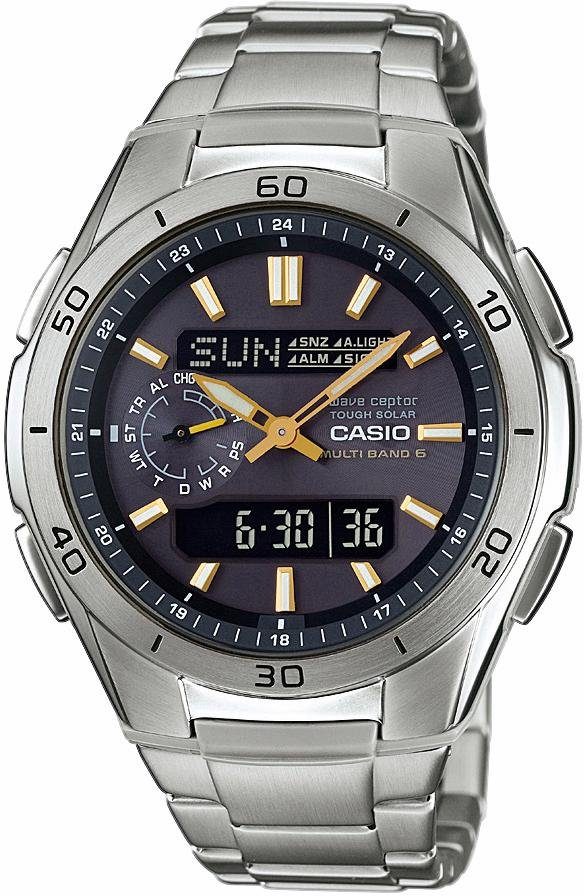casio wva 510