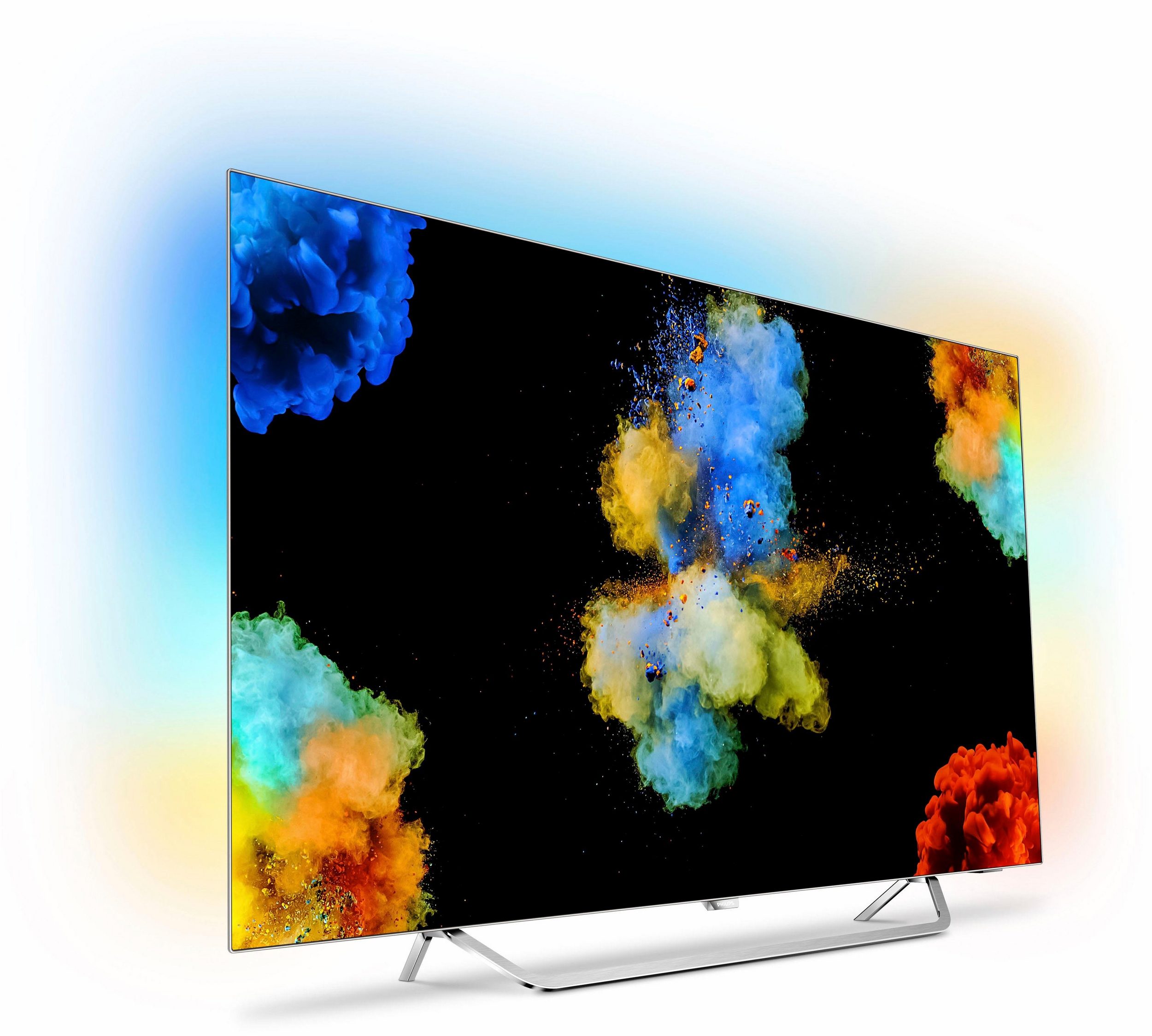 Philips 55POS9002/12 OLED-Fernseher mit 55 Zoll