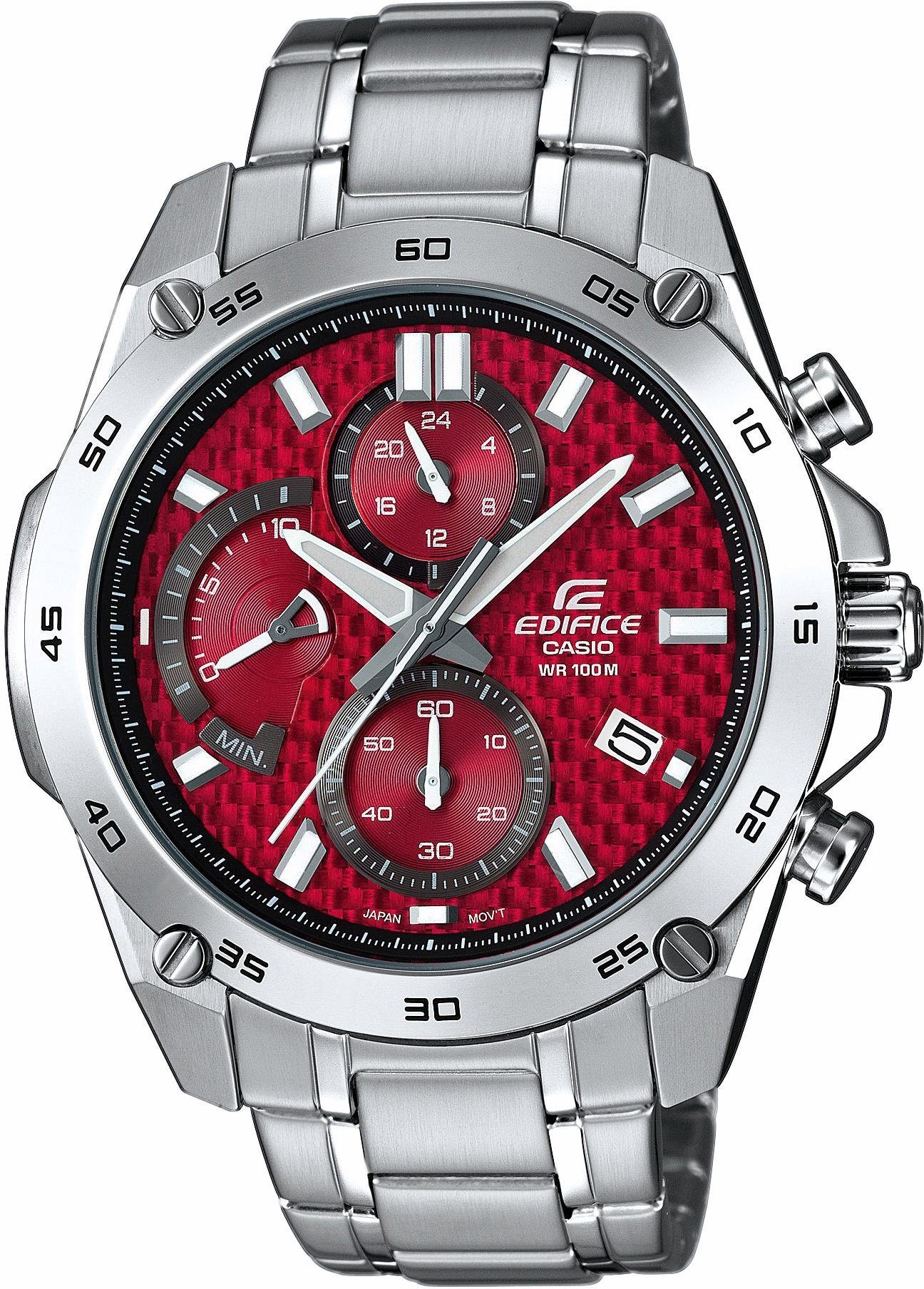 casio edifice 474 sek price
