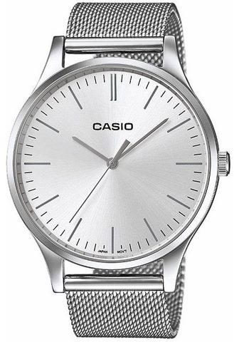 CASIO в винтажном стиле часы »LT...