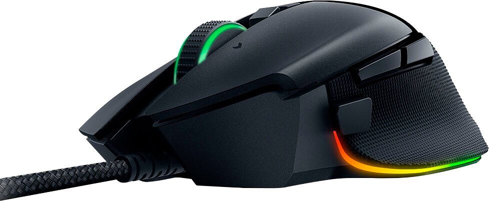 Basilisk V3 Gaming-Maus
