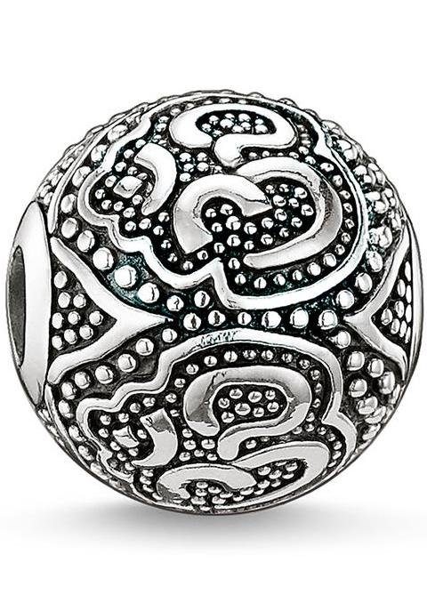 THOMAS SABO Bead »Karma Bead, OM, K0042-001-12« | OTTO