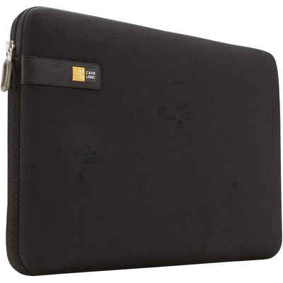 Case Logic Laptop-Hülle case LOGIC® Notebook Hülle Laps 116 Passend für maximal: 39,6 cm (15,6