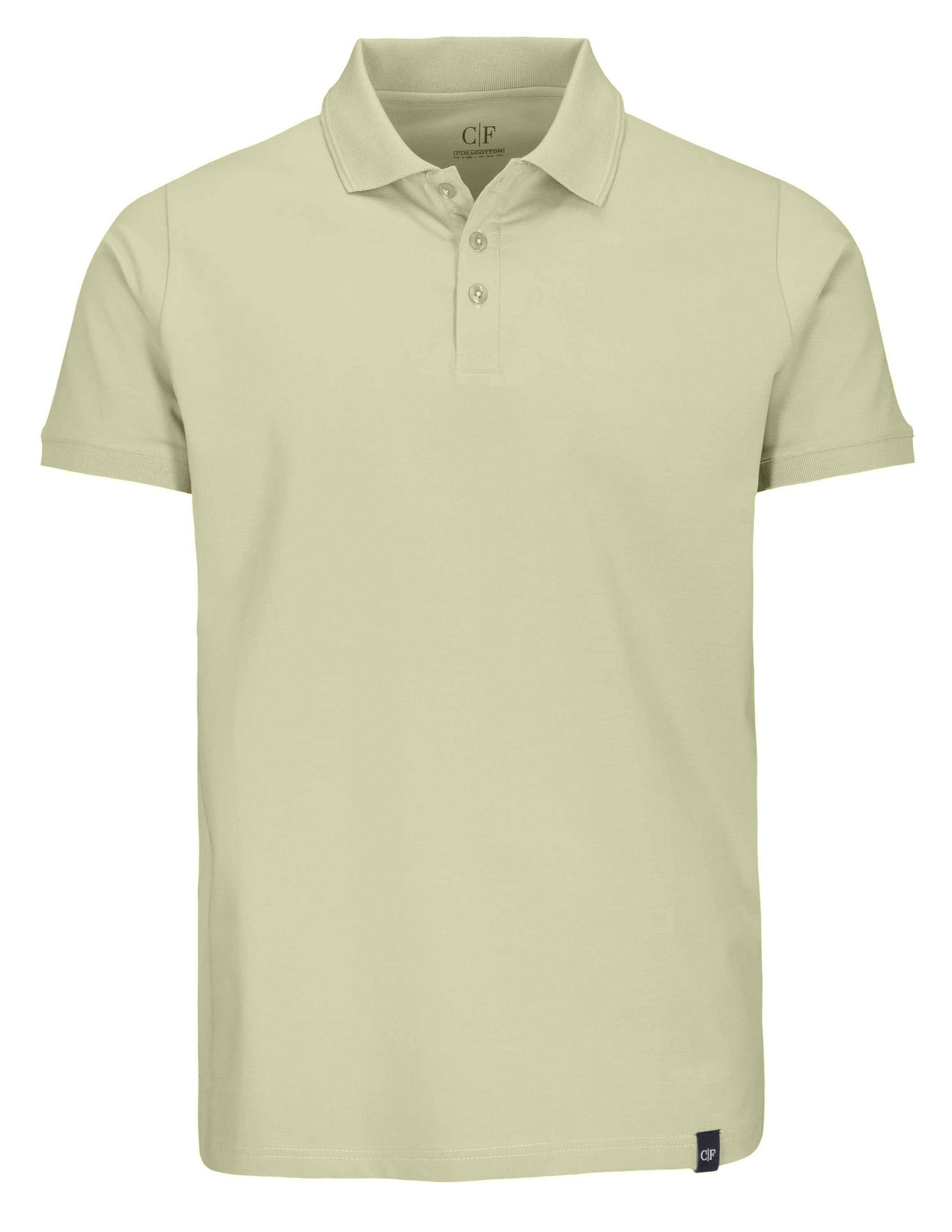 COMMANDER Poloshirt