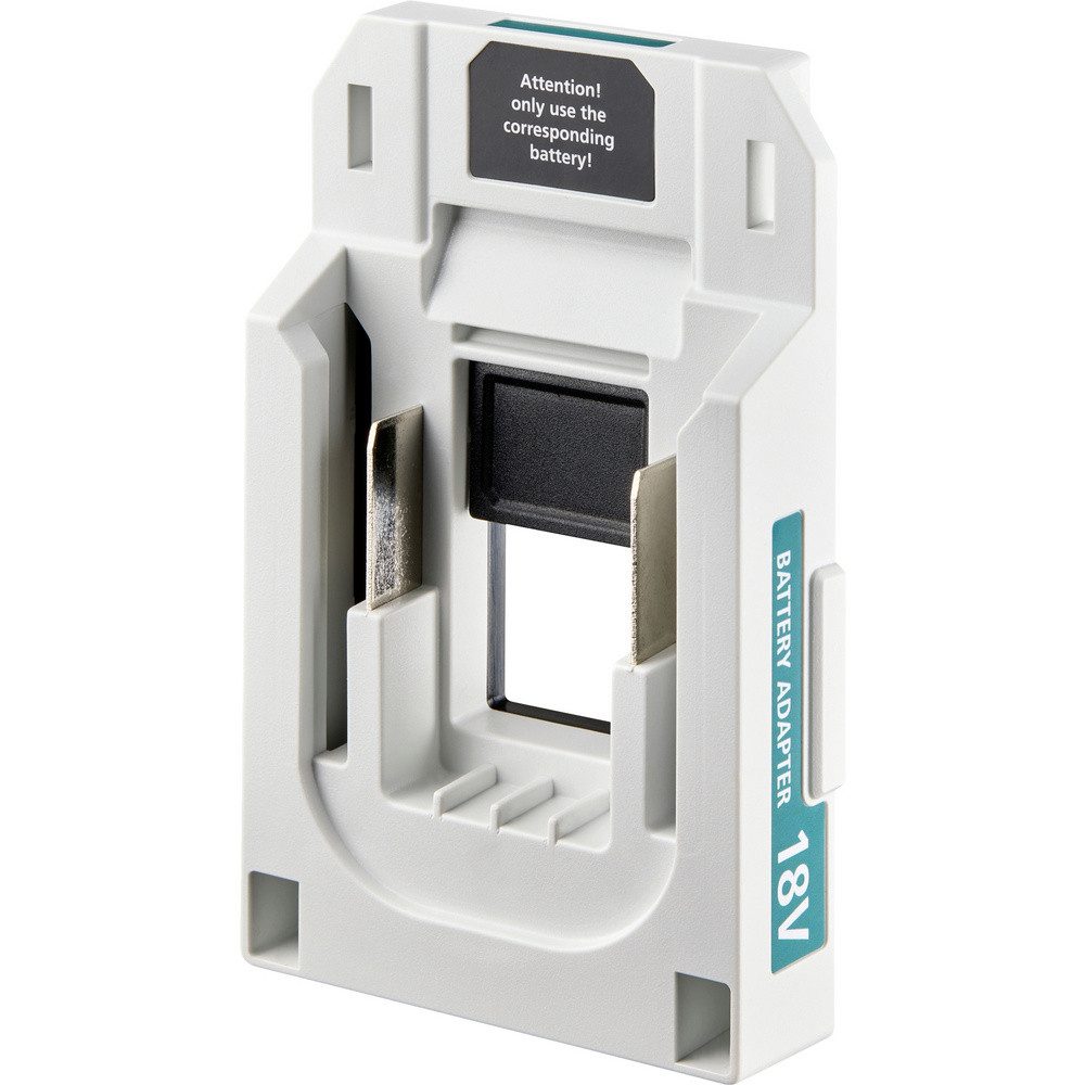 LASERLINER Nivelliergerät Laserliner 036.380.5 Batterie-Adapter Passend für (Marke-Nivellierg