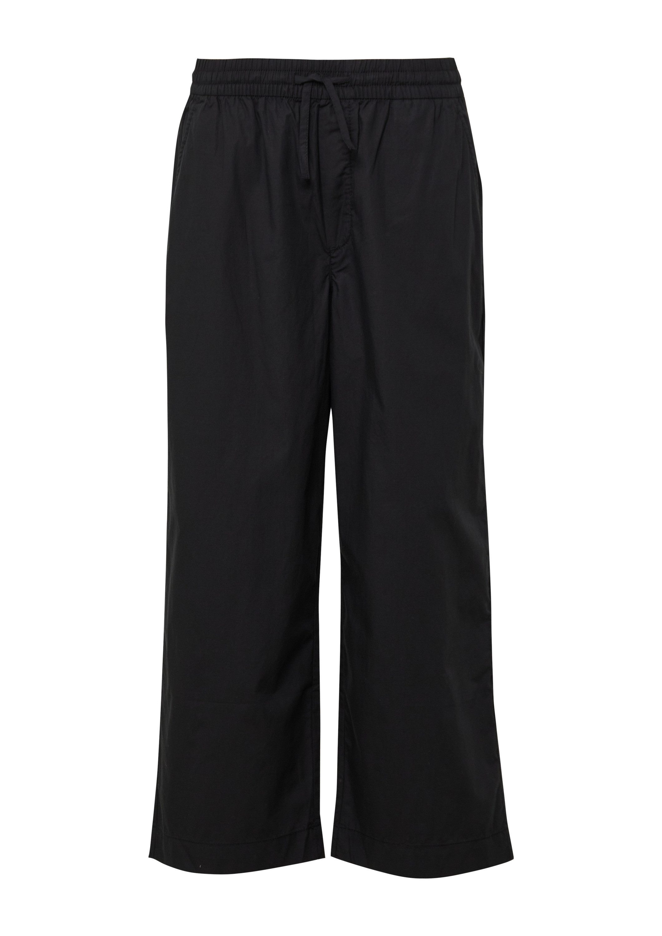 s.Oliver Culotte Hose (1-tlg) günstig online kaufen