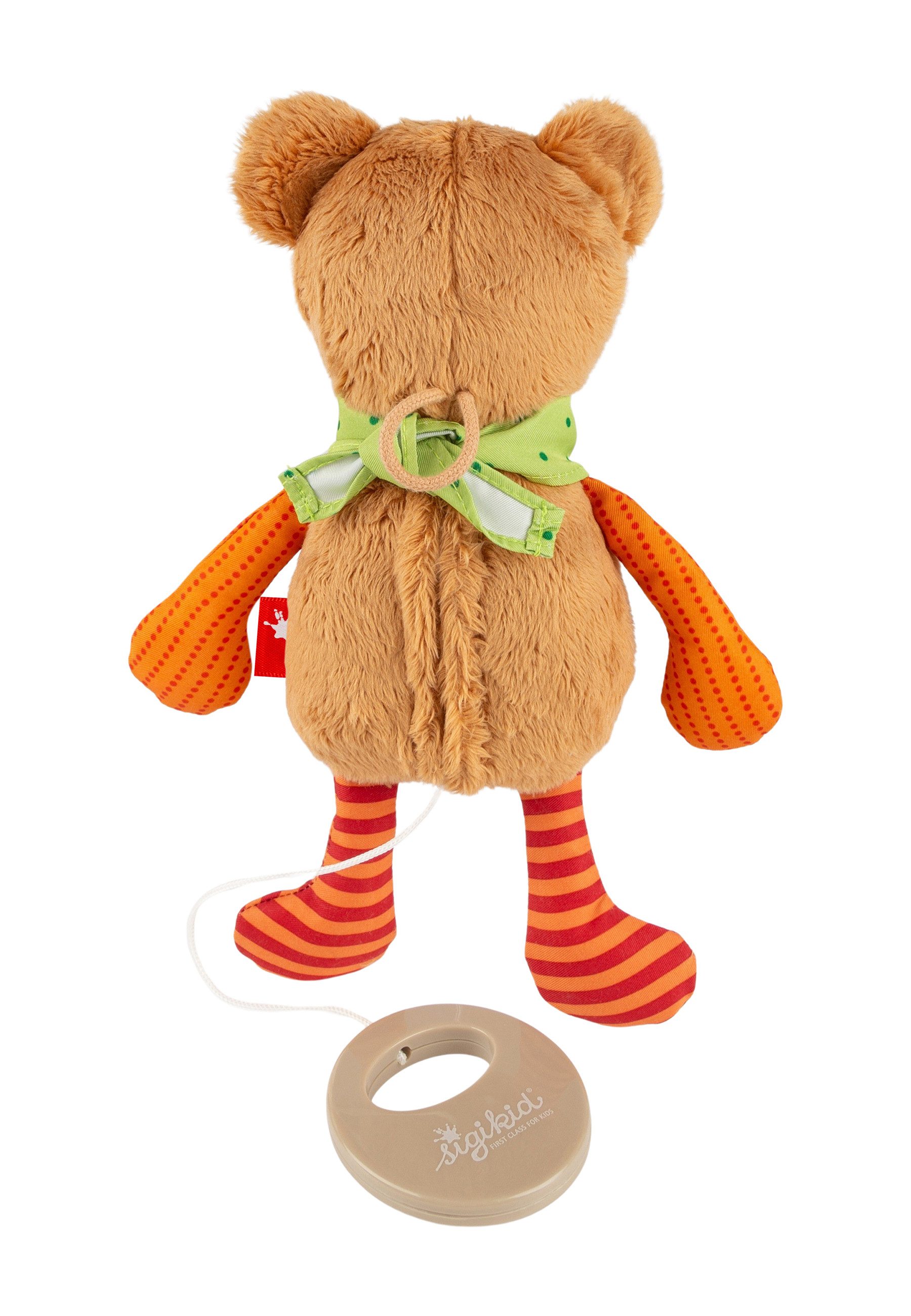 Sigikid Spieluhr für Babys und Kleinkinder Unisex, (1-tlg)