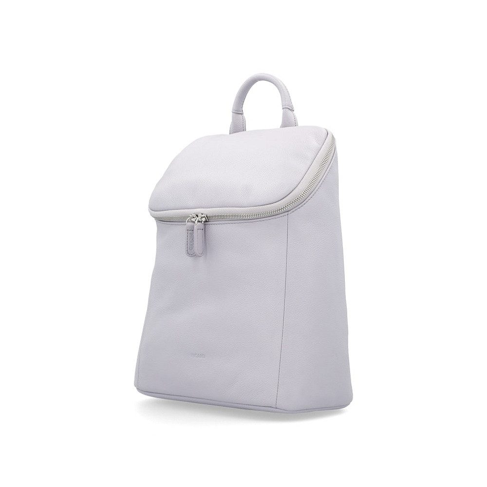 Picard Cityrucksack Picard Rucksack lila 8634 Luis Rindsleder lilac 12l
