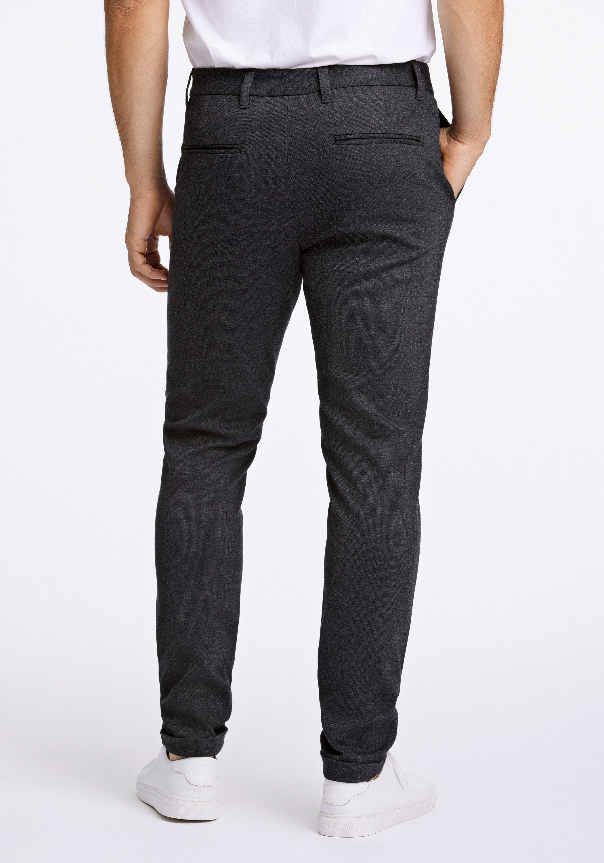 LINDBERGH Stoffhose Lindbergh Stoffhose günstig online kaufen