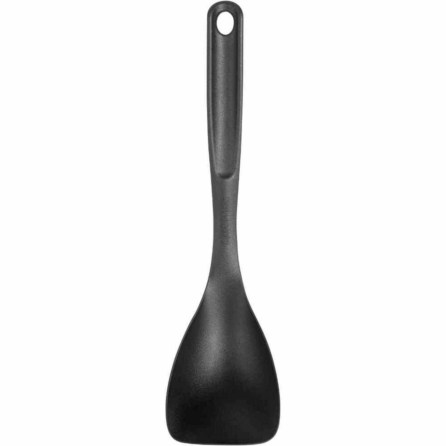 GastroMax Kochlöffel Kochlöffel 29,5 cm aus Nylon, temperaturbeständig bis max. 260 °C