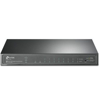 TP-LINK Switch »T1500G-10PS«