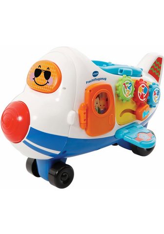 VTECH ® Spielzeug-Flugzeug "Tut Tut...