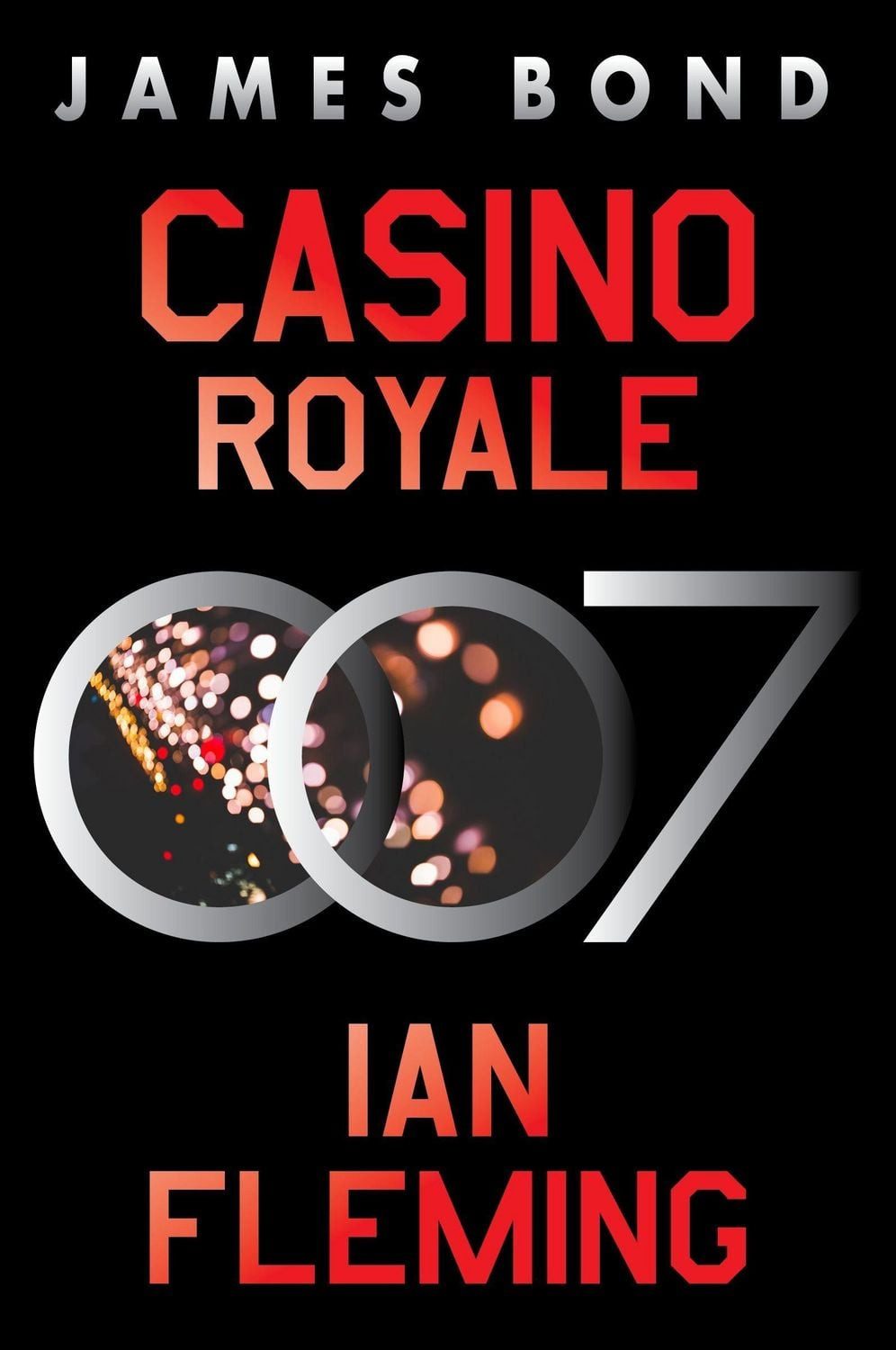 Casino Royale / Ian Fleming