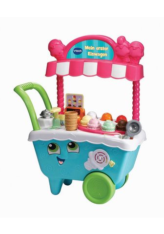 VTECH ® игрушка автомобиль "Mein er...