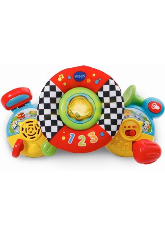 VTECH ® игрушка »Lernlenkrad«...