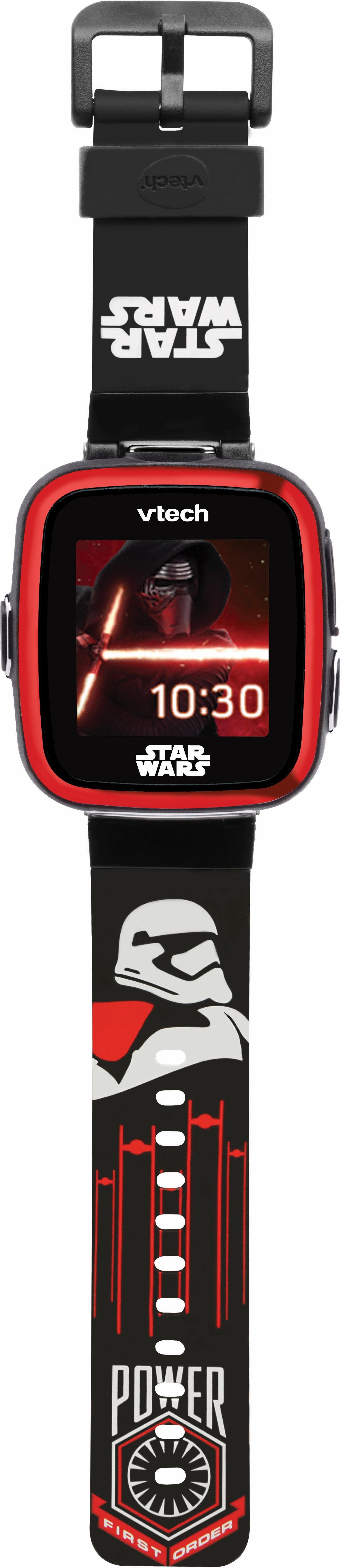 vtech stormtrooper watch