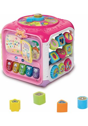 VTECH ® игрушка »Spielwürfel ...