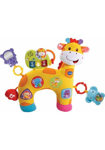 VTECH ® игрушка "Giraffenkissen&quo...