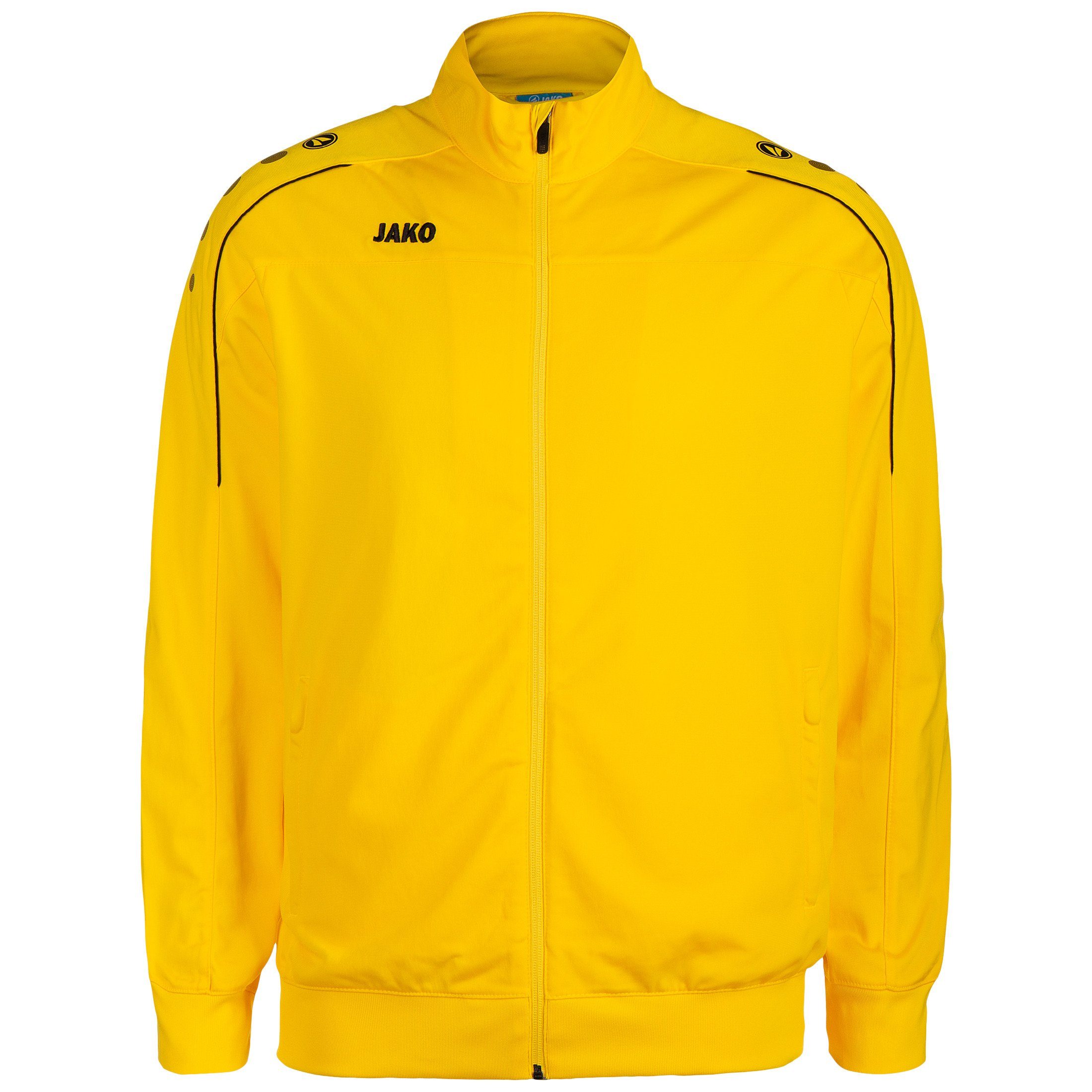 Jako Trainingsjacke Classico Polyester Trainingsjacke Herren