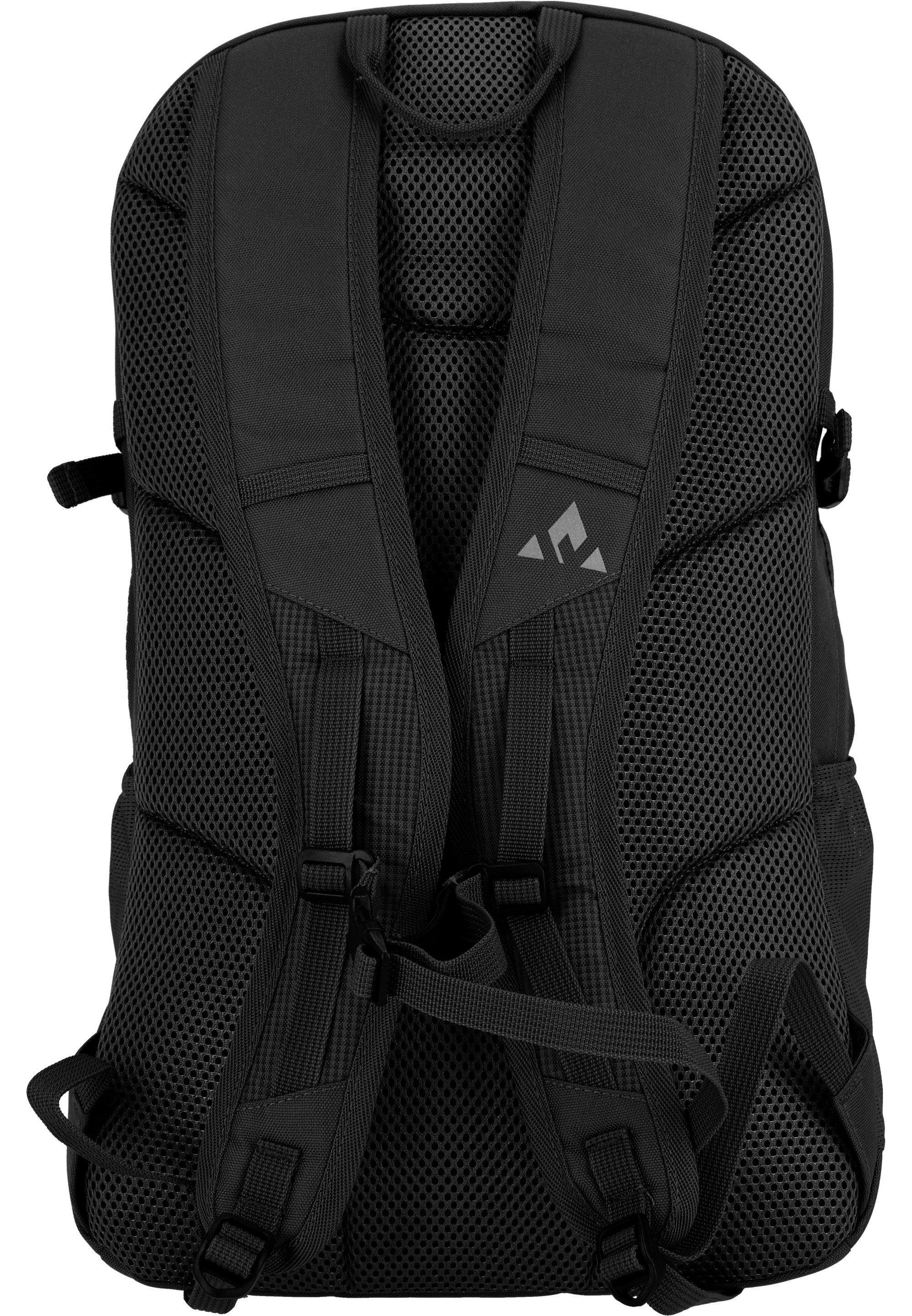 WHISTLER Cityrucksack Galibier, mit einem Fassungsvermögen von 24 Litern