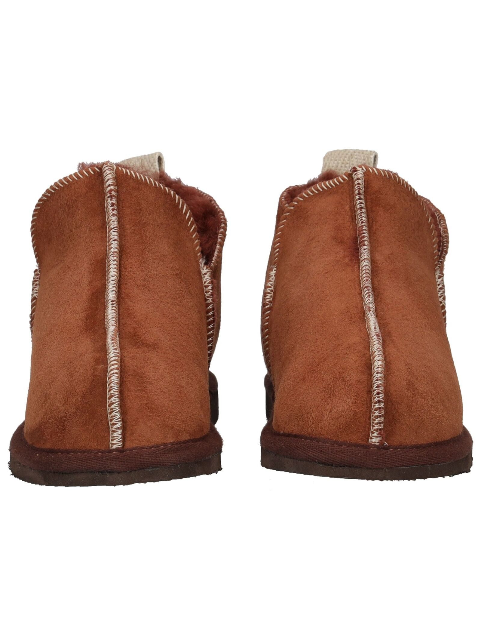 Shepherd Shepherd Hausschuhe Leder Hausschuh