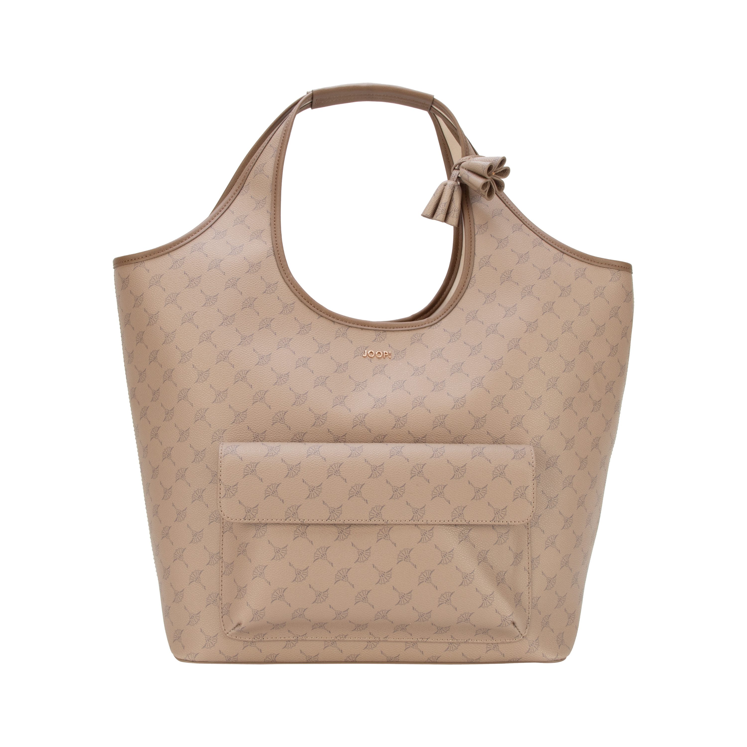 JOOP! Handtasche Joop - Damen Tote Flora 1.0 Vittoria