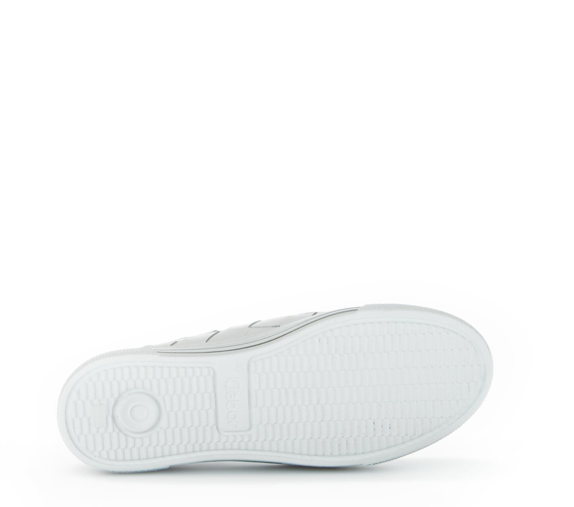 Gabor 86.469.50 Sneaker weiss / 50