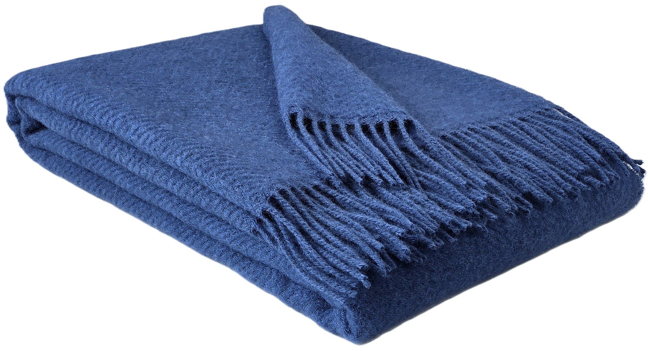 MU Blau