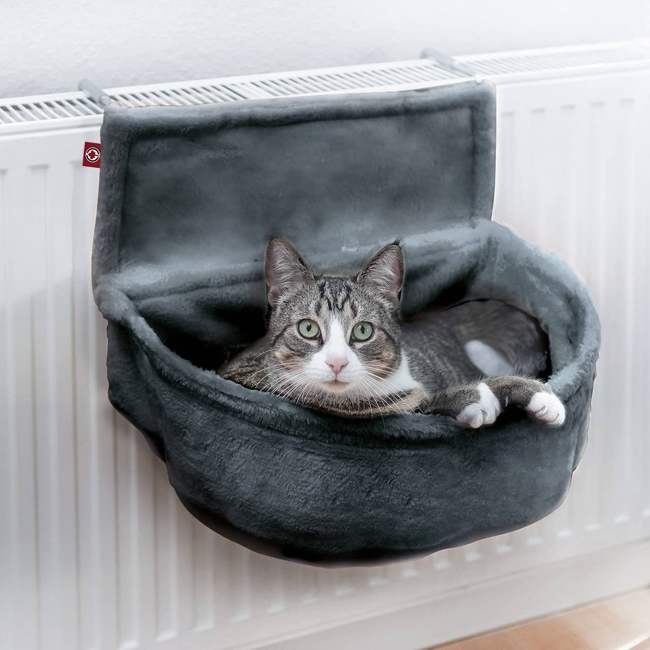 Canadian Cat Company Katzen-Hängematte Kuschelsack - günstig online kaufen
