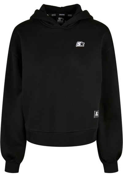 Starter Black Label Kapuzenpullover Damen Ladies Starter Essential Oversized Hoody (1-tlg)