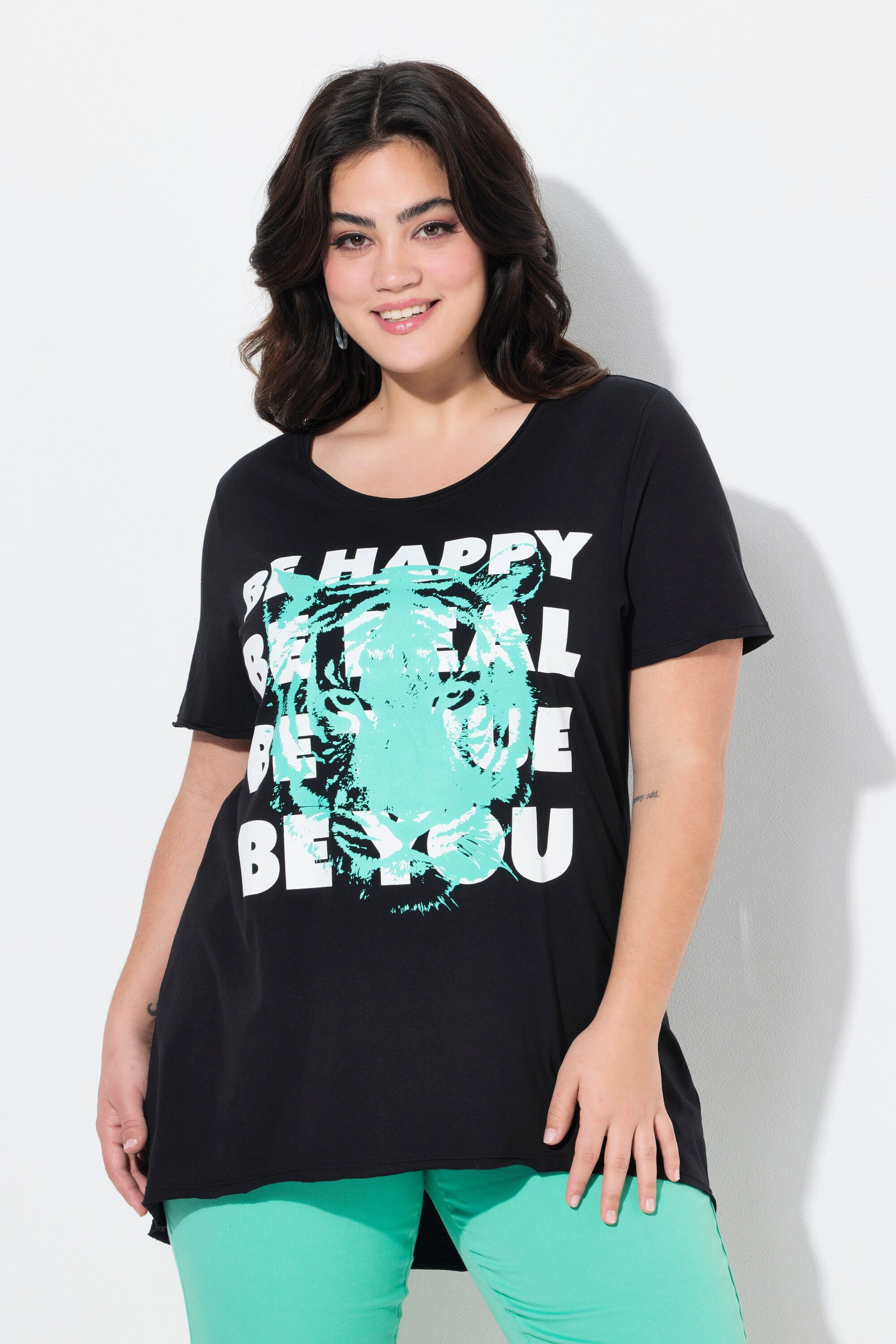 Angel of Style T-Shirt T-Shirt A-Linie günstig online kaufen