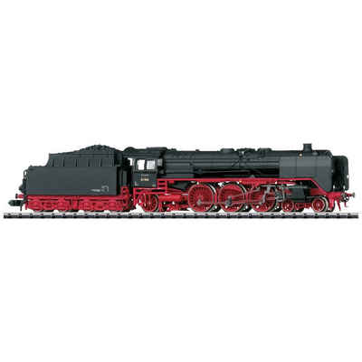 MiniTrix Diesellokomotive N Schnellzugdampflok BR 01 des Bayerischen