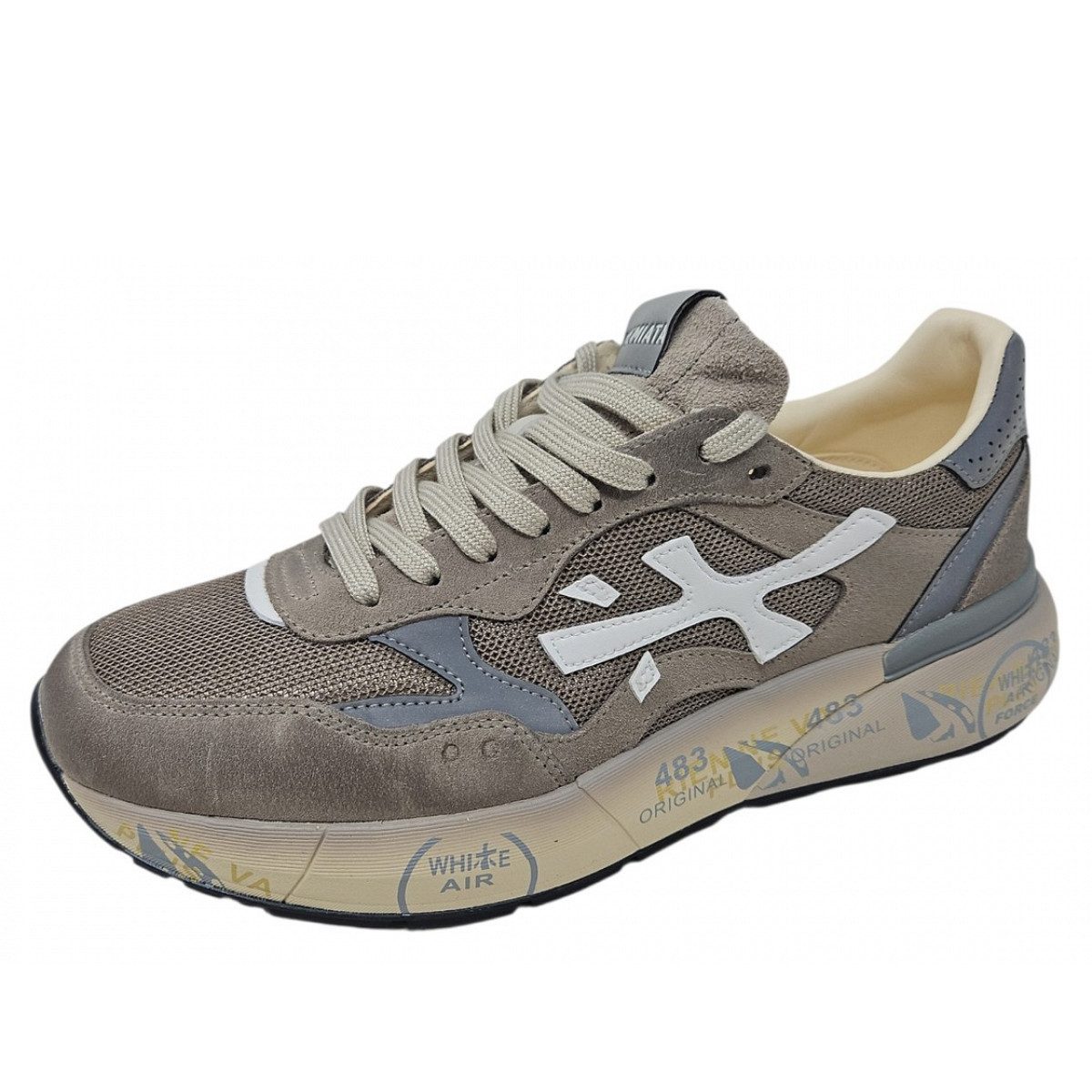 PREMIATA Mick 01 Sneaker