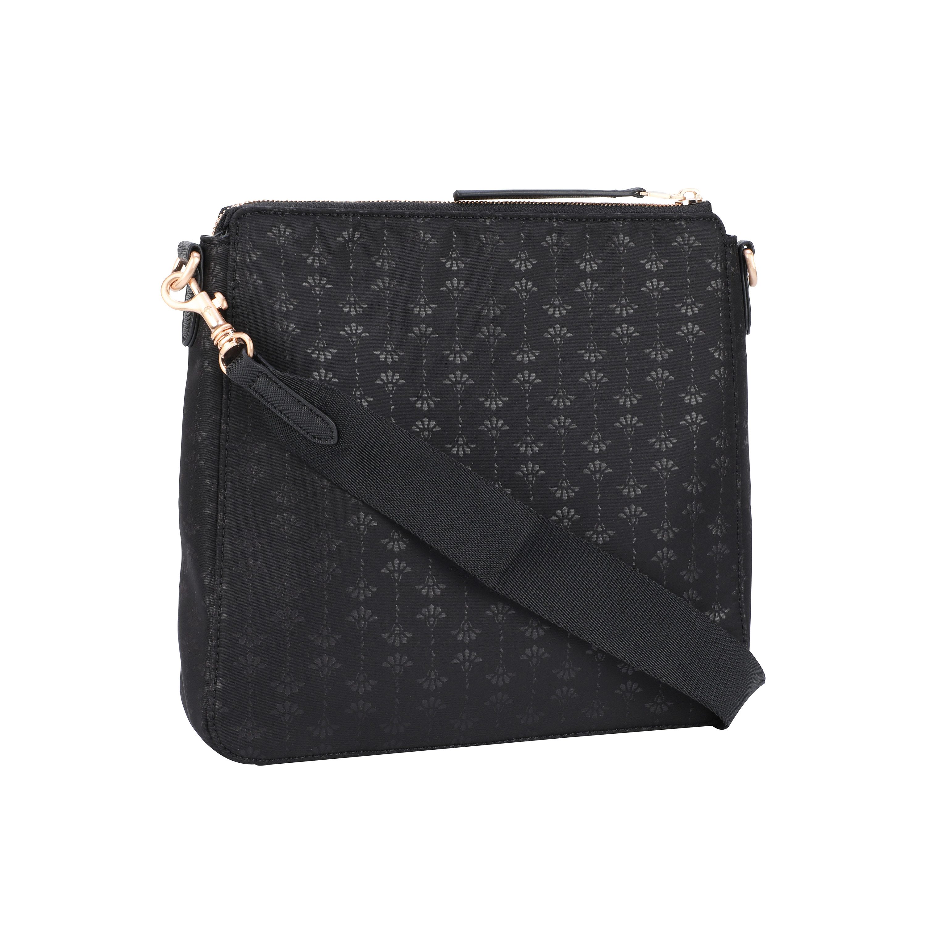 JOOP! Schultertasche Joop - Damen Schultertasche Collana Tessuto Jasmina