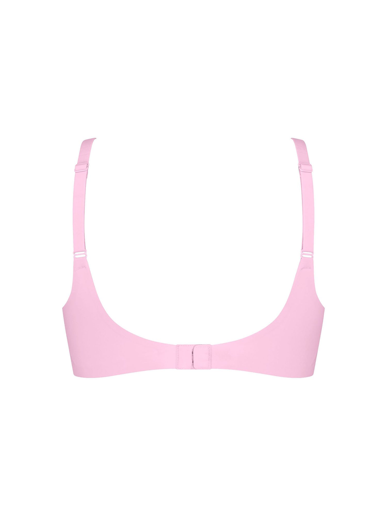 sloggi Bügelloser BH Blue ZERO Feel 20 THE UP Soft‑BH, BH ohne Bügel, Komfort‑BH
