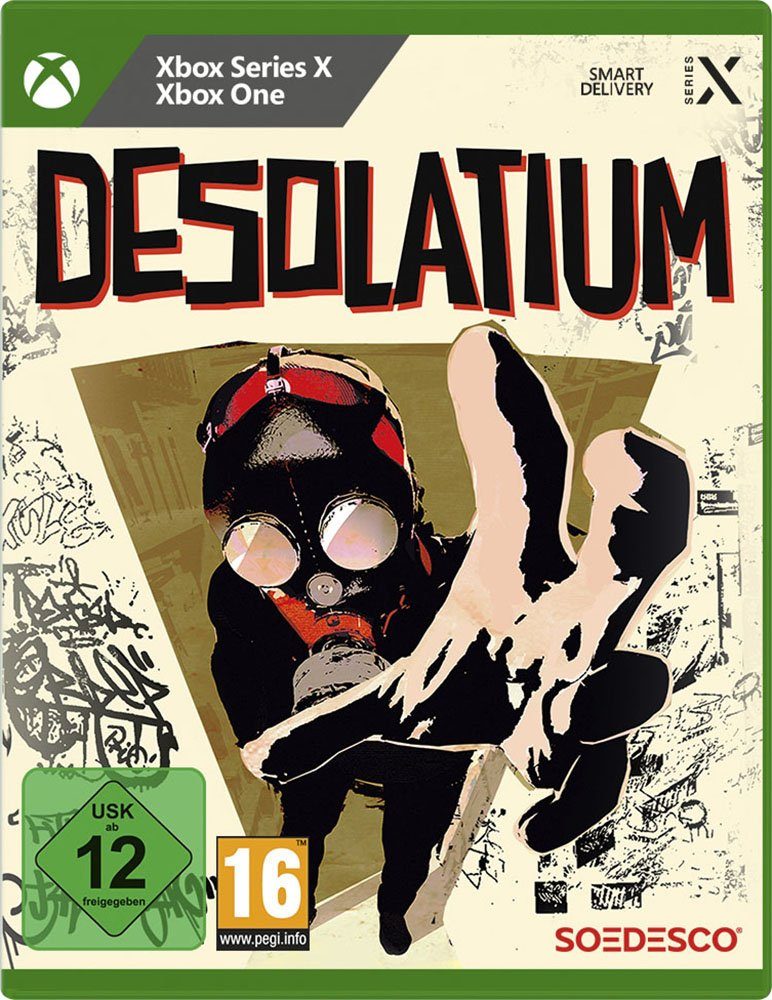 Desolatium