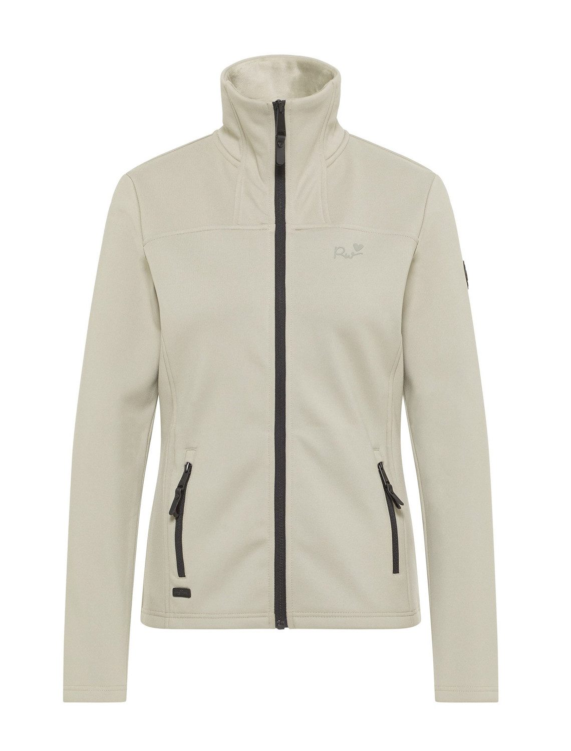 Sweatjacke Ragwear Cilla Jacke