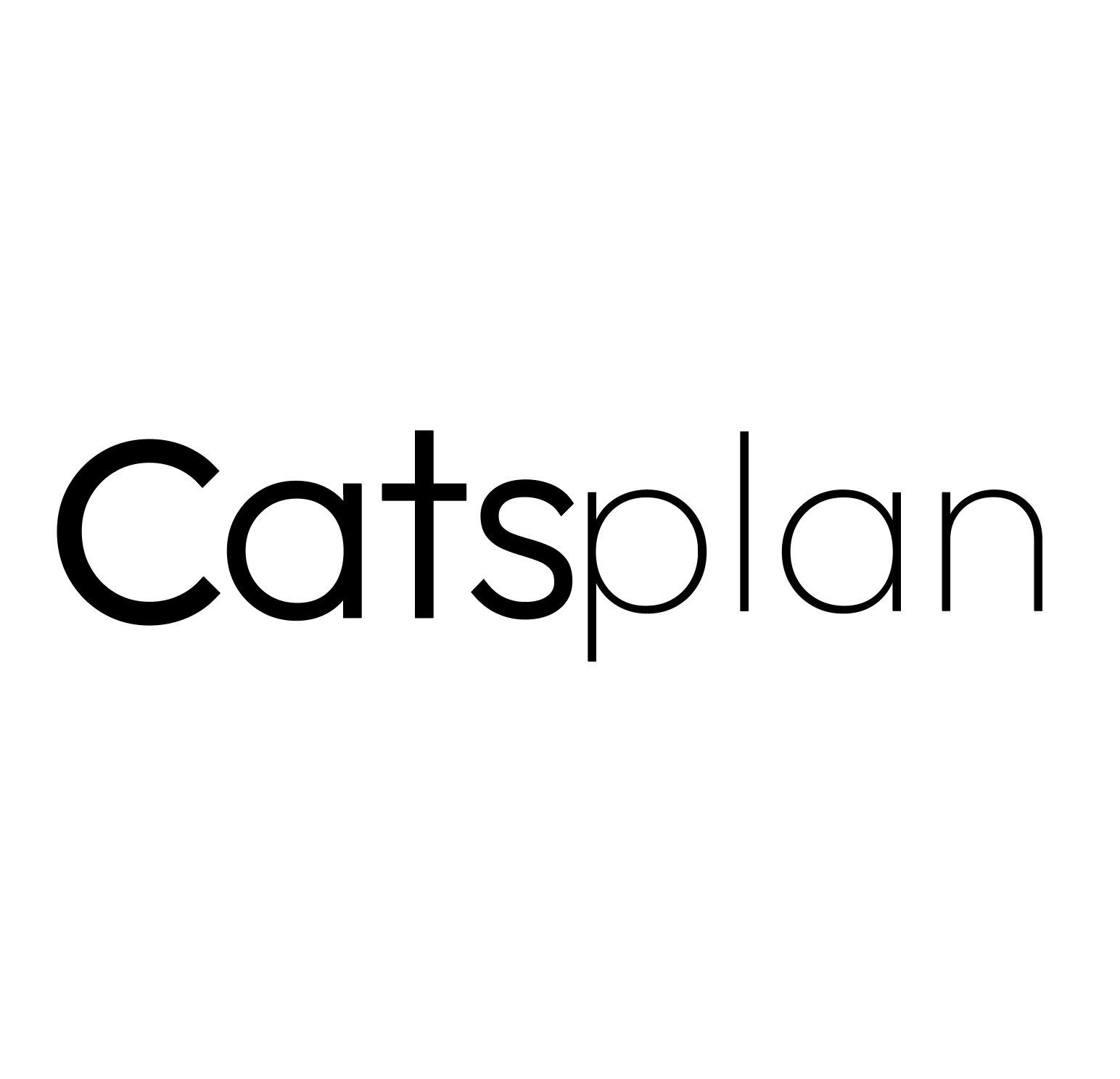 Catsplan