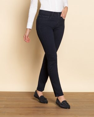 MAC 5-Pocket-Jeans Jeans Angela Pipe